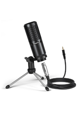 Студийный конденсаторный микрофон Maono AU-PM360TR Lemfo (250380509)