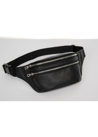 Сумка на пояс (бананка) женская 30,5х14 см Sambag (211364746)