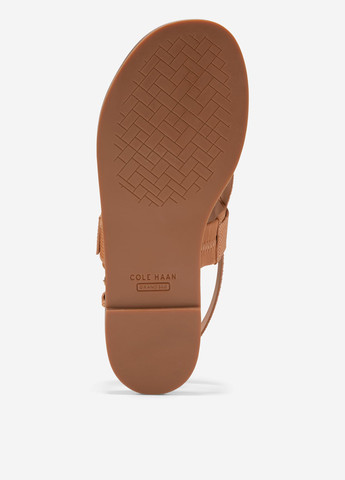 Босонiжки Cole Haan anica lux buckle sandal (294728187)