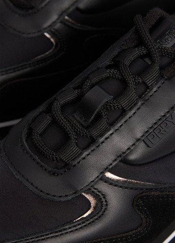 Кросівки PRPY чорні всесезони (322564167)