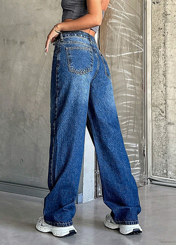 Джинсы SHEIN - (345558211)