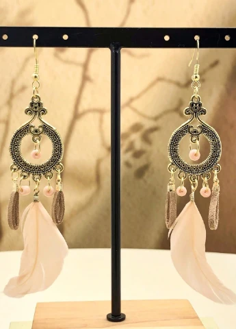 Сережки SHEIN (323126815)