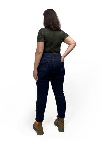 Джинси Zanessi - (307472655)