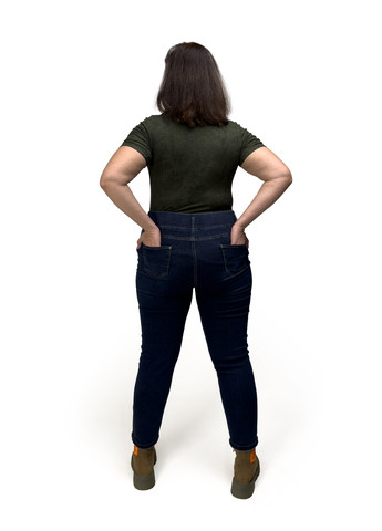 Джинси Zanessi - (307472655)