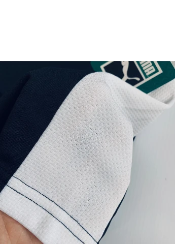 Черная футболка Puma