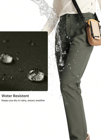 Брюки SHEIN (360072643)