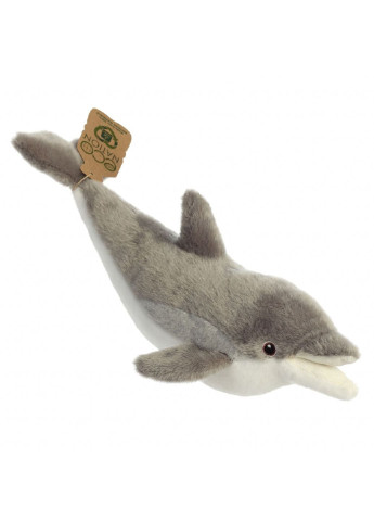 М'яка іграшка Дельфін 38 см Aurora (252245900)