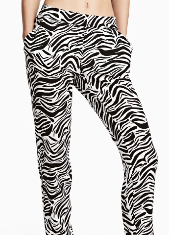 Штани H&M (204080058)