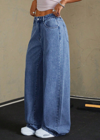 Джинсы SHEIN - (340648852)