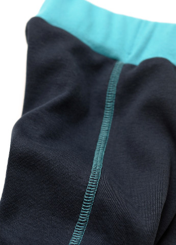 Темно-синие кэжуал демисезонные брюки ArDoMi