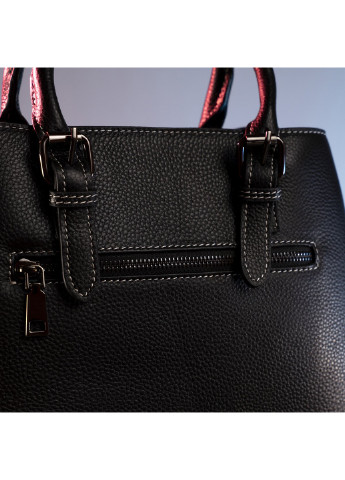 Жіноча шкіряна сумка 29х22х11,5 см Vintage (229458574)