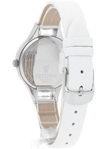 Часы наручные Festina F20334/1 (250305315)