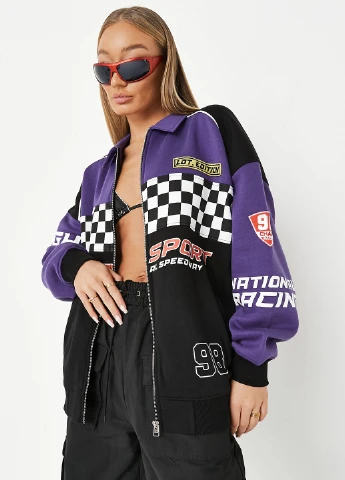 Толстовка Missguided (276135366)