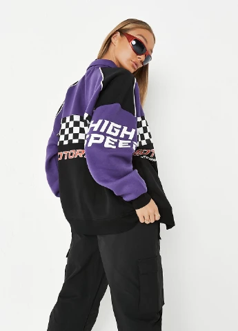 Толстовка Missguided (276135366)