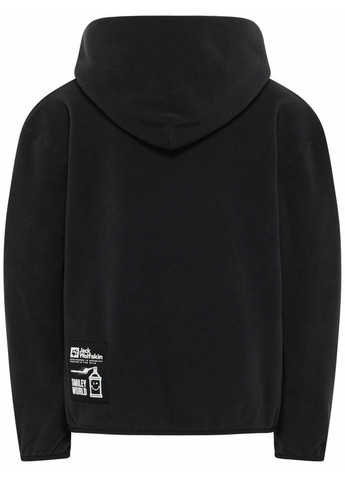 Худі Jack Wolfskin SMILEYWORLD HOODY Y (304979346)