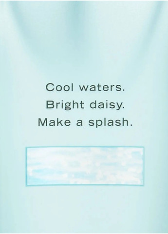 Набор Aqua Kiss (лосьон, мост) Victoria's Secret (343051797)