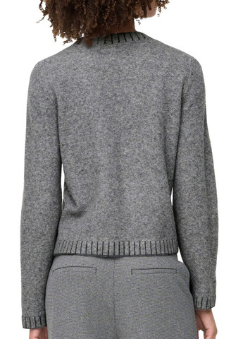 Серый демисезонный джемпер джемпер Only