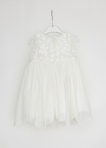 Белое платье Kitten (137123646)