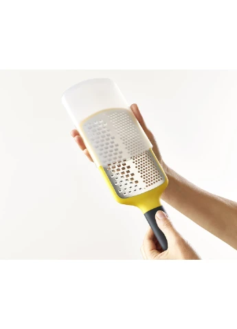 Тёрка Multi-Grate 26,5 см желтая Joseph Joseph (255274410)