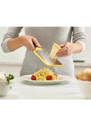 Тёрка Multi-Grate 26,5 см желтая Joseph Joseph (255274410)