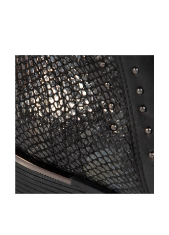 Осенние черевики rst-mesa-27 Lasocki с заклепками, с металлическими вставками