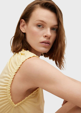 Майка Mango — 332382451