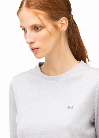 Лонгслив Lacoste (250318789)
