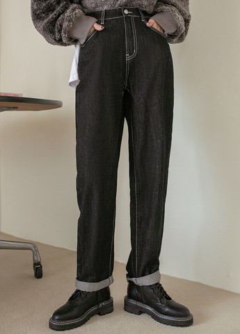 Джинси SHEIN - (341894124)