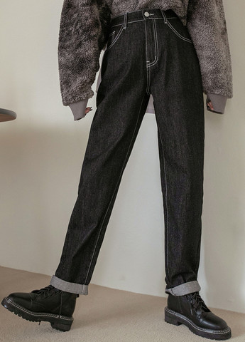 Джинси SHEIN - (341894124)