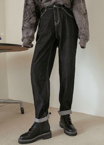 Джинси SHEIN - (341894124)