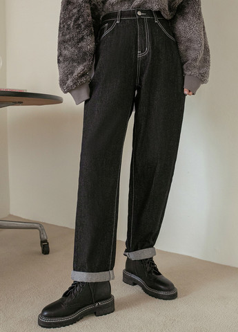 Джинси SHEIN - (341894124)