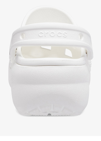 Кроксы Crocs CLASSİC PLATFORM CLOG (348430621)