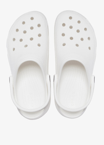 Кроксы Crocs CLASSİC PLATFORM CLOG (348430621)