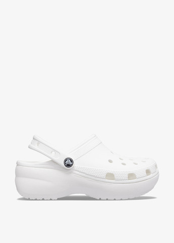 Кроксы Crocs CLASSİC PLATFORM CLOG (348430621)