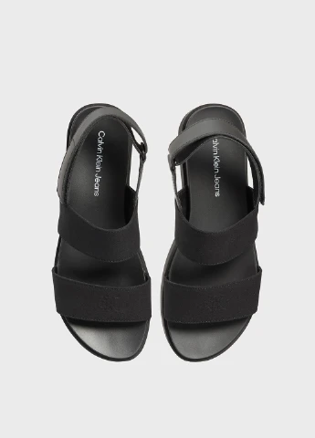 Босоніжки Calvin Klein Jeans (366438404)
