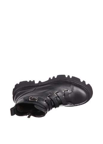 Зимние ботинки Romanelli со шнуровкой, на тракторной подошве