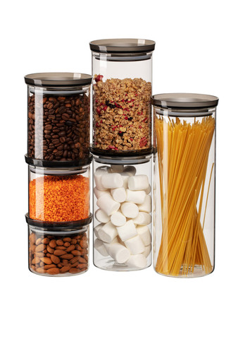 Банка для хранения, 500 мл Ardesto (306514838)