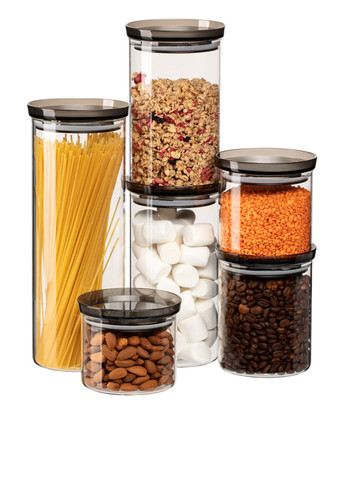 Банка для хранения, 500 мл Ardesto (306514838)