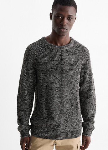 Черный демисезонный джемпер джемпер C&A