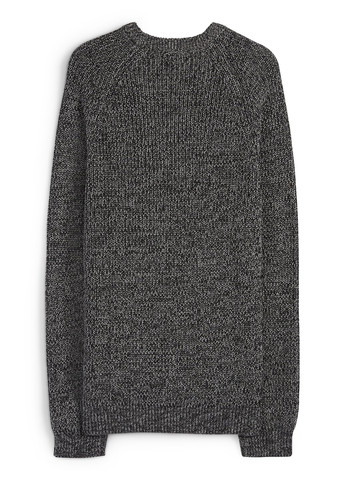 Черный демисезонный джемпер джемпер C&A