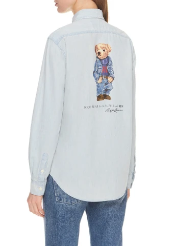 Сорочка Ralph Lauren (257865491)