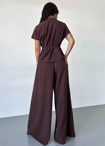 Костюм (блуза, штани) SHEIN (366499234)