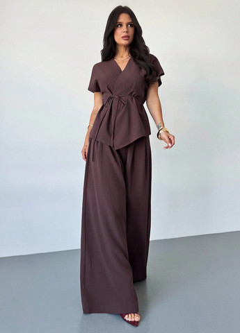 Костюм (блуза, штани) SHEIN (366499234)