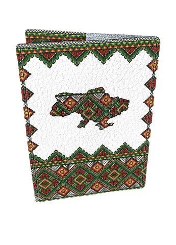 Обложка для паспорта Devays maker (16922744)