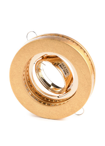 Світильник точковий, 120х43 мм Brille (129869709)