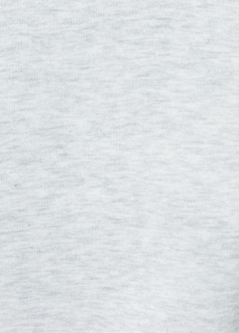 Свитшот KOTON - Свободный крой колор блок серый кэжуал полиэстер, трикотаж - (268040355)