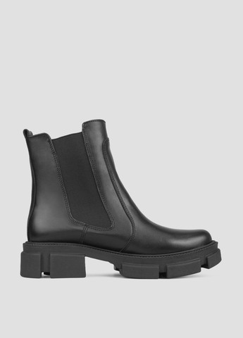 Зимние челси Alromaro без декора