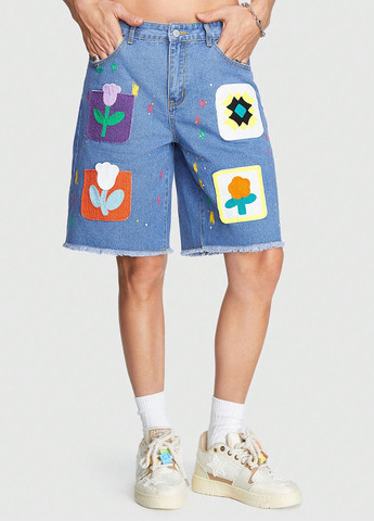 Шорти SHEIN (331739446)