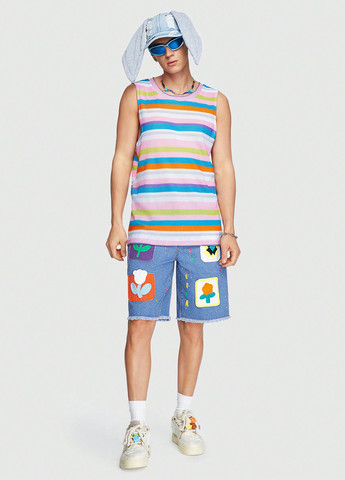 Шорти SHEIN (331739446)