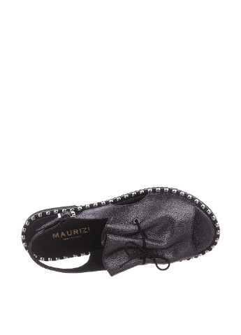 Кэжуал сандалии Roberto Maurizi на ремешке